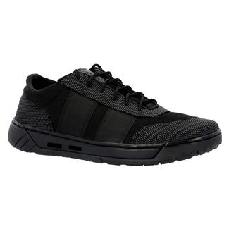 Men's Rocky Coronado Oxford Black