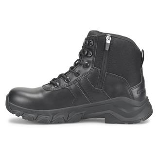 Men s Corcoran 6 Duty Side Zip Waterproof Boots
