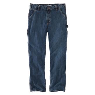 Men's Carhartt Loose Fit Utility Jeans Canal
