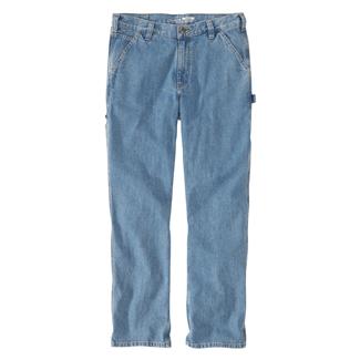 Men's Carhartt Loose Fit Utility Jeans Cove