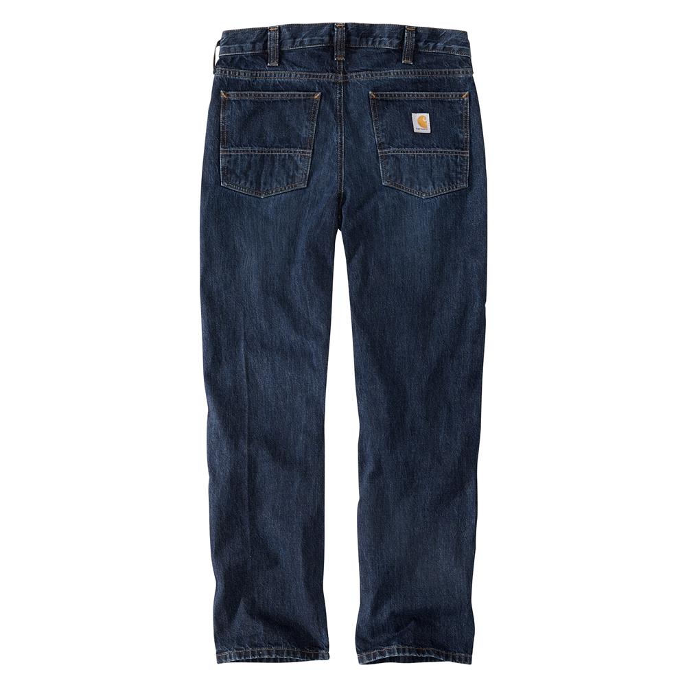 Carhartt 5 pocket jeans hotsell