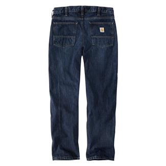 Men's carhartt work jeans top