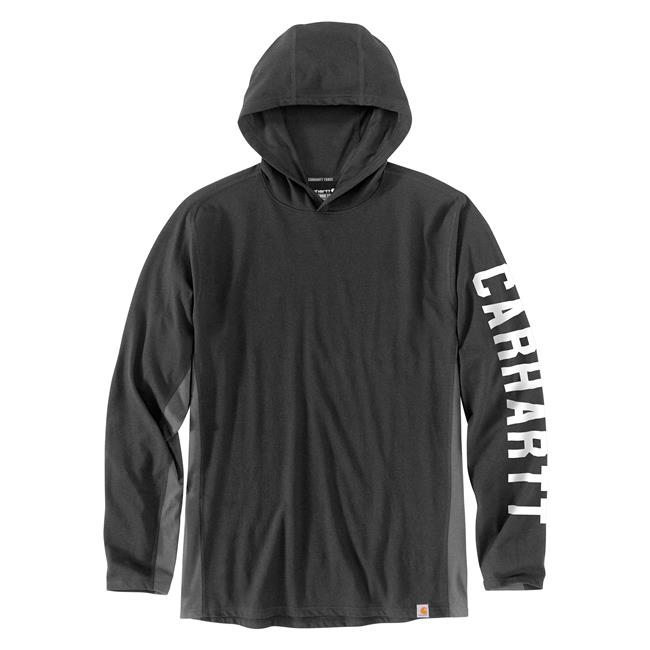 Carhartt Midweight Hooded Sweatshirt – EZ Corporate Clothing