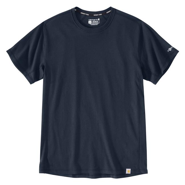 Men's Carhartt Force Relaxed Fit Midweight T-Shirt