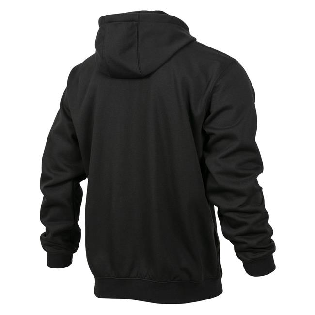 Men's Carhartt Rain Defender Loose Fit Midweight C Graphic Sweatshirt