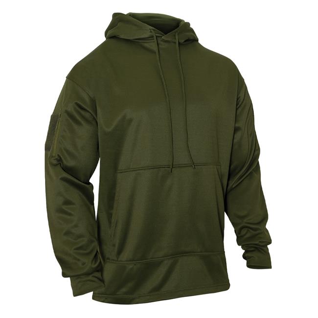 Rothco tactical zip up hoodie shop