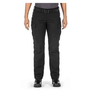 Women's 5.11 Icon Pants Black