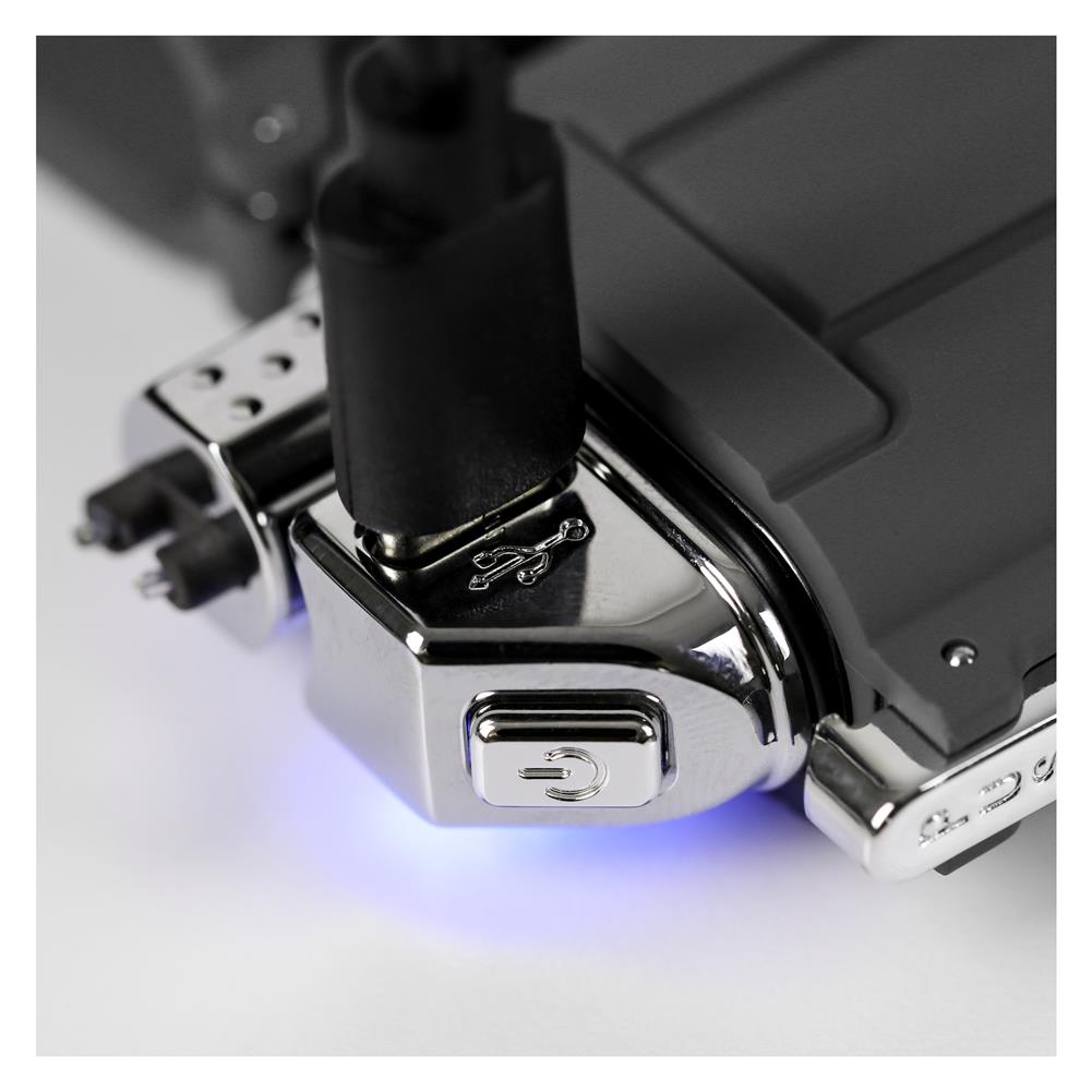 plasma cigarette lighter Grey G Max Electric Arc Say goodbye to your old Electric Arc Lighter USB Rechargeable