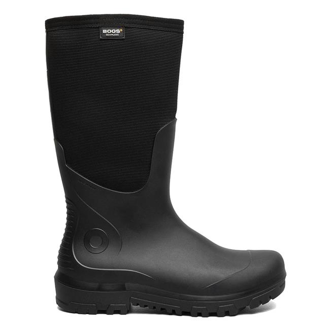 Men's BOGS Essential Insulated Tall Waterproof Boots