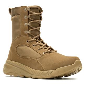 Men's Bates OpSpeed Combat Boots Coyote Brown