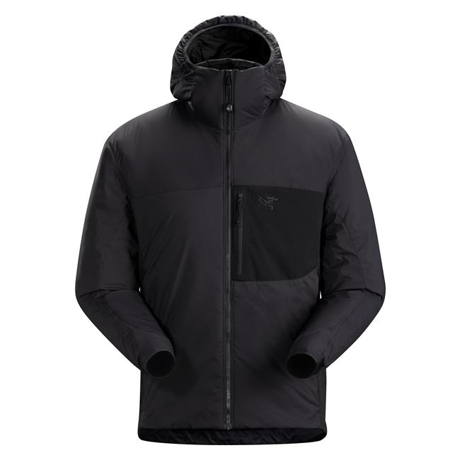 Men's Arc'teryx LEAF Atom Hoodie LT (Gen 2.1) | Tactical