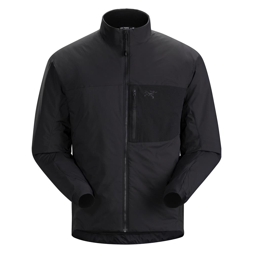 お歳暮・冬ギフト特集 2024 人気ランキング Jacket LT Atom LEAF Arc'teryx Men's (Gen Tactical | 2.1) ジャケット・アウター