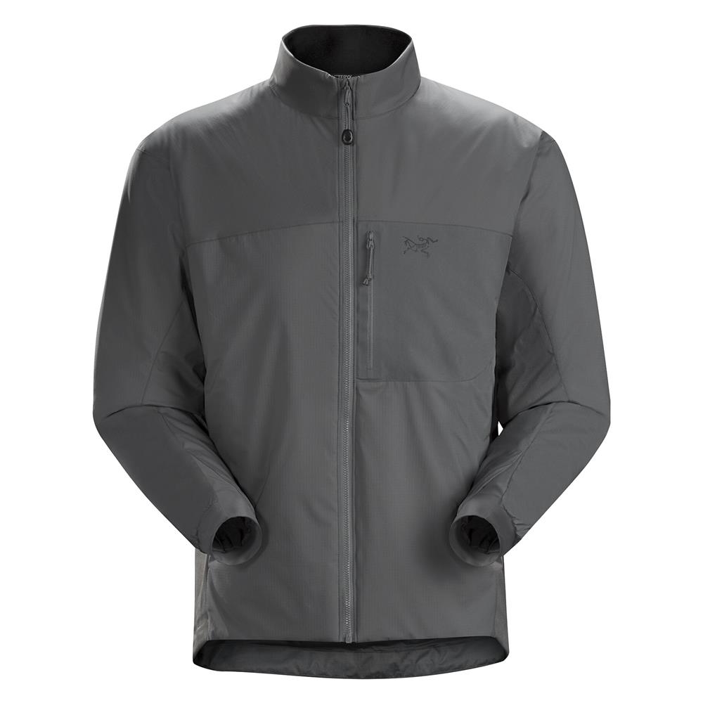 Men's Arc'teryx LEAF Atom LT Jacket (Gen 2.1) | Tactical Gear ...