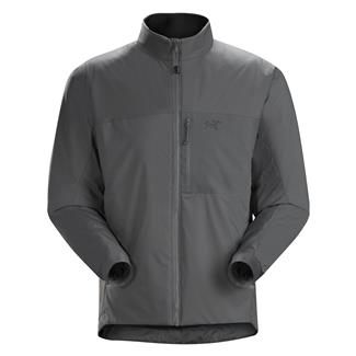 Men's Arc'teryx LEAF Atom LT Jacket (Gen 2.1) | Tactical Men's Arc'teryx LEAF Atom LT Jacket (Gen 2.1) | Tactical