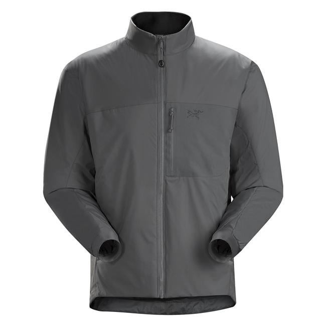 Men's Arc'teryx LEAF Atom LT Jacket (Gen 2.1) | Tactical