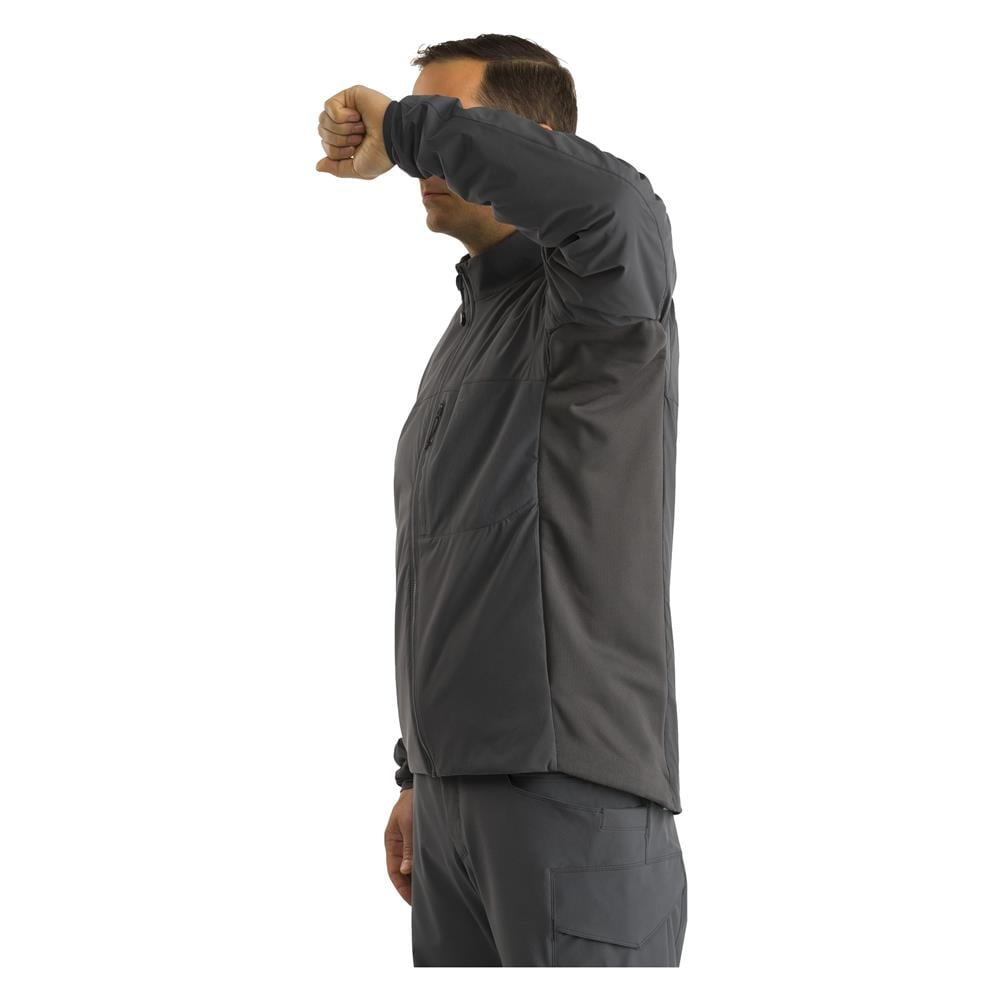Men's Arc'teryx LEAF Atom LT Jacket (Gen 2.1) | Tactical Men's Arc'teryx LEAF Atom LT Jacket (Gen 2.1) | Tactical