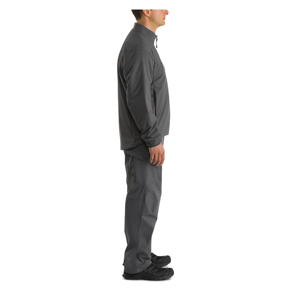 Men's Arc'teryx LEAF Atom LT Jacket (Gen 2.1) | Tactical