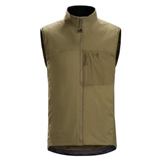 Men's Arc'teryx LEAF Atom Vest LT (Gen 2.1) Crocodile