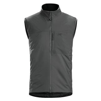 Men's Arc'teryx LEAF Atom Vest LT (Gen 2.1) Wolf