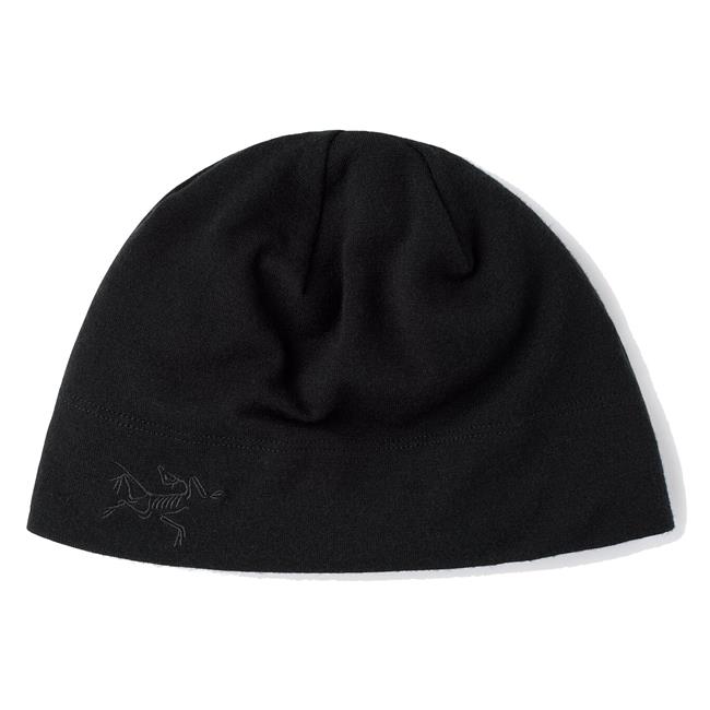 メーカー直売 - 人気ランキング Wool - AR Beanie WX Cold LEAF Arc'teryx | Gear Tactical 個人装備
