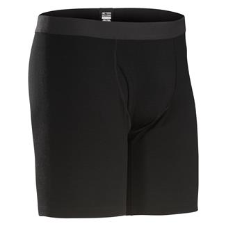 Men's Arc'teryx LEAF Cold WX Boxer AR - Wool Black