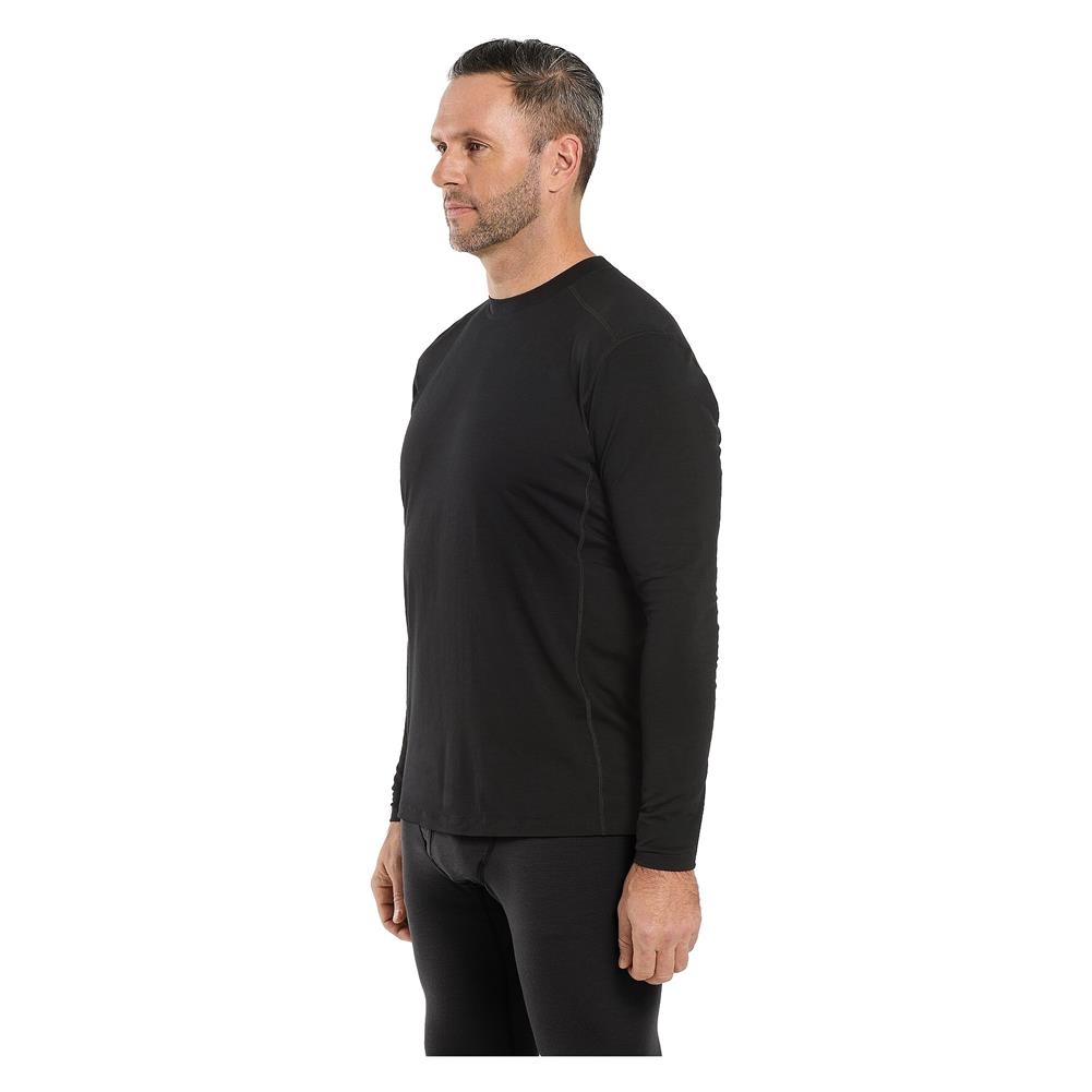 Men's Arc'teryx LEAF Cold WX Long Sleeve Shirt AR - Wool