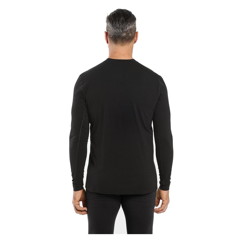 ラウズアーク Men's Arc'teryx LEAF Cold WX Long Sleeve Shirt AR - Wool