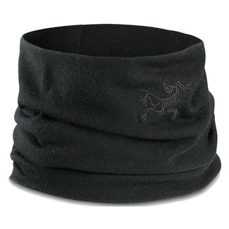 Arc'teryx LEAF Cold WX Neck Gaiter AR Wool Black