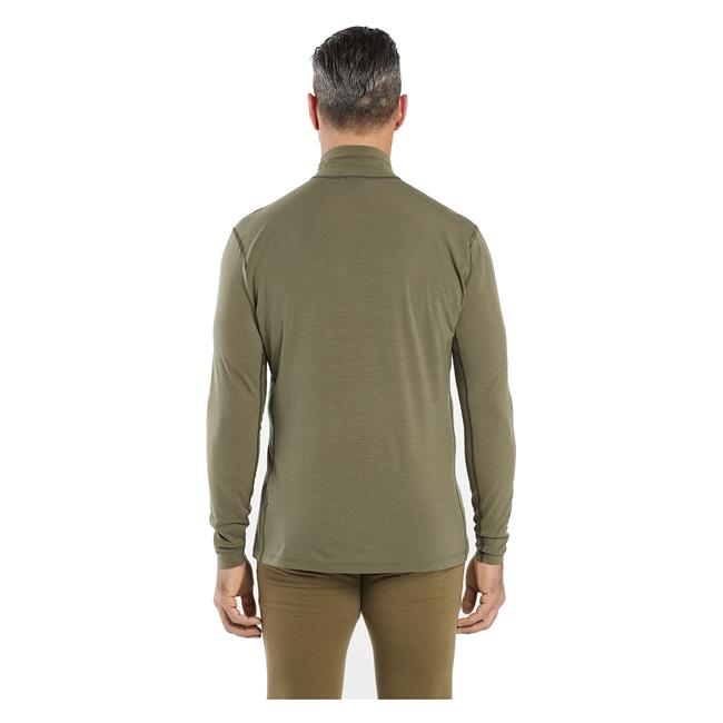 ARC’TERYX LEAF COLD WX ZIP NECK SV L未使用 Cold WX Zip Neck SV Men's