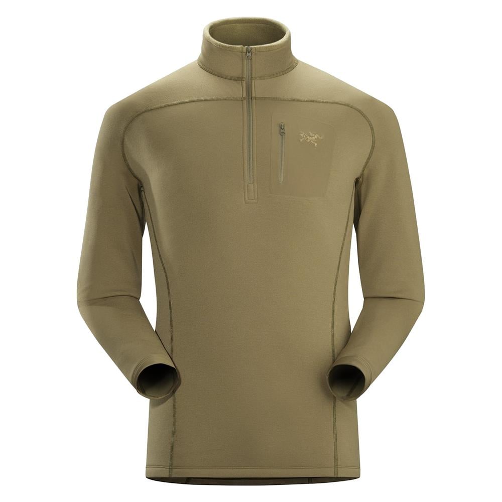 Arc'teryx LEAF Cold WX Zip Neck SV