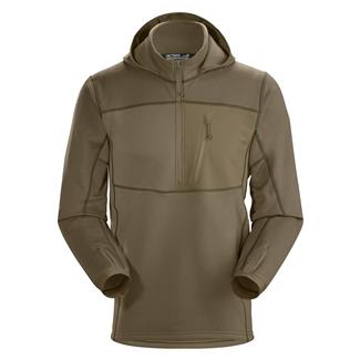 Men's Arc'teryx LEAF Naga Hoodie (Gen3.1) Crocodile