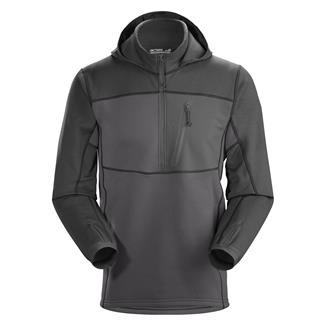 Men's Arc'teryx LEAF Naga Hoodie (Gen3.1) Wolf