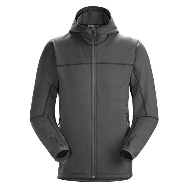 Naga hoody full shop zip
