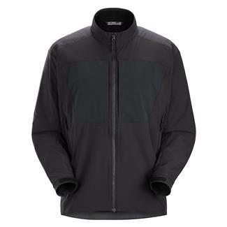 Men's Arc'teryx LEAF Practitioner AR Jacket Black