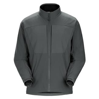 Men's Arc'teryx LEAF Practitioner AR Jacket Wolf