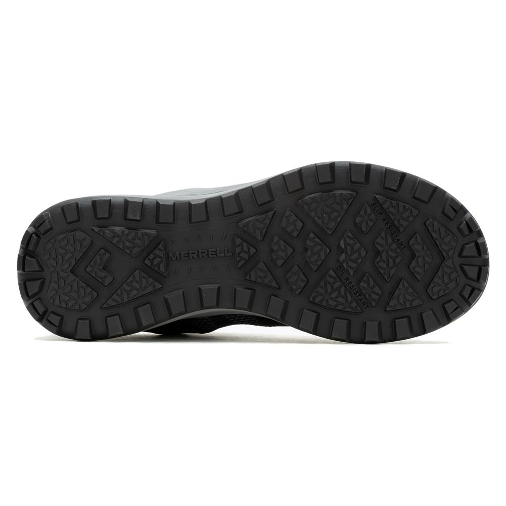 Merrell men's outlet slip resistant shoes