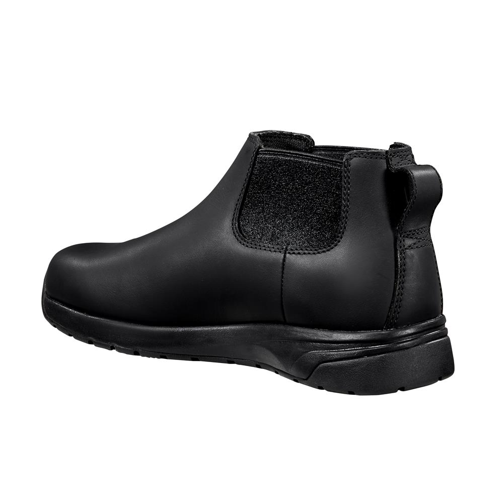 Men's Carhartt Force Water Resistant Romeo | WorkBoots.com Men's Carhartt Force Water Resistant Romeo | WorkBoots.com