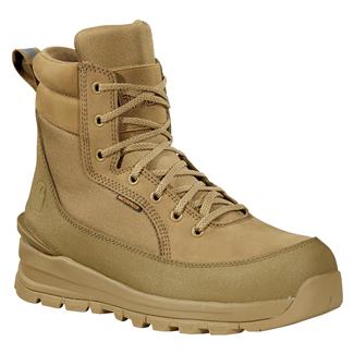 Men's Carhartt 6" Gilmore Waterproof Boots Coyote