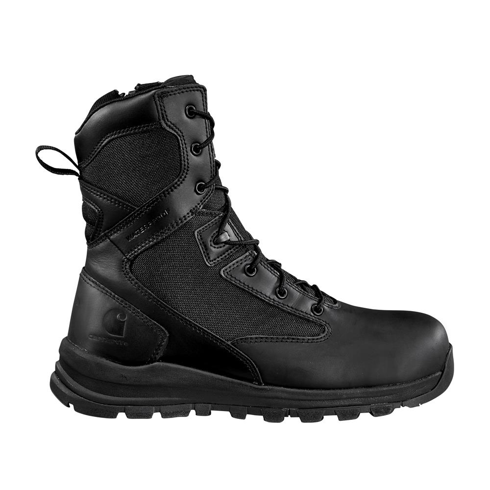 Timberland pro valor sales composite toe