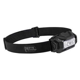 Petzl ARIA 1 RGB Headlamp Black