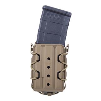 High Speed Gear Polymer Taco V2 Coyote Brown