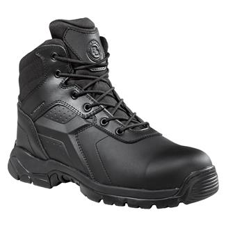 Men's Black Diamond 6" Waterproof Tactical Boots Black
