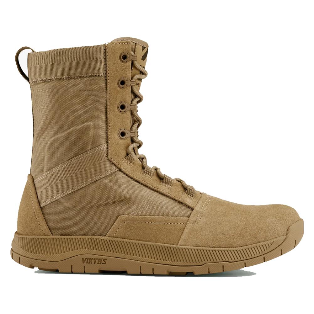 Men s Viktos Armory AR670 Composite Toe Boots Tactical Gear