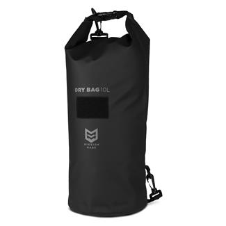 Mission Made Dry Bag 10L Black