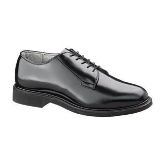 Men's Bates Lites Leather Oxford Black