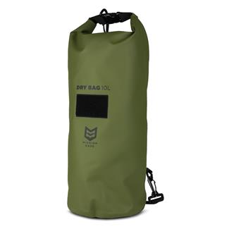 Mission Made Dry Bag 10L Olive