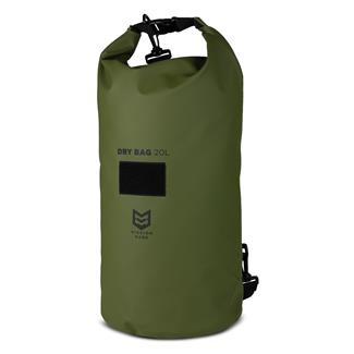 Mission Made Dry Bag 20L Olive