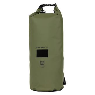 Mission Made Dry Bag 30L Olive