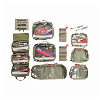 Tasmanian Tiger Modular Medic Insert 45 Olive