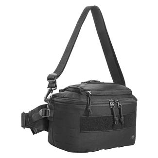 Tasmanian Tiger Medic Hip Bag Black